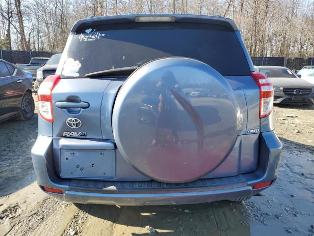 Photo 6 from auction – 2012 TOYOTA RAV4 with VIN 2T3BF4DV2CW198746