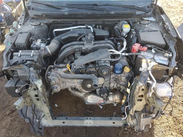 Photo 12 from auction – 2023 SUBARU OUTBACK PR with VIN 4S4BTADC4P3114713