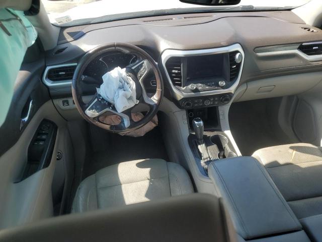 Photo 8 from auction – 2018 GMC ACADIA SLT with VIN 1GKKNMLS6JZ172145