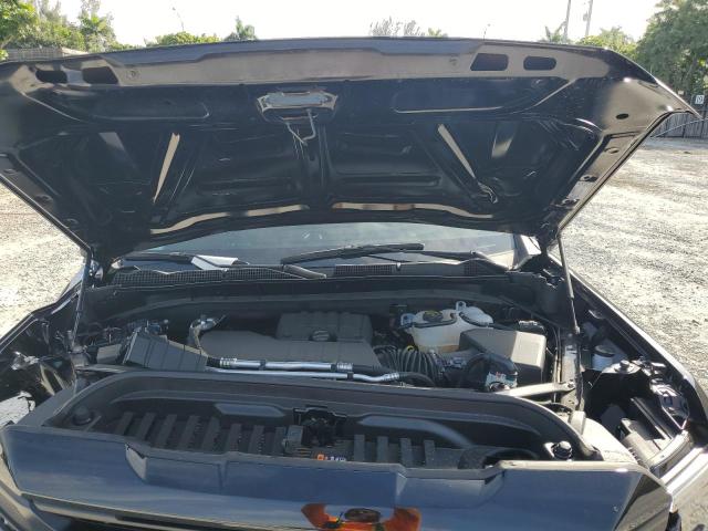 Photo 11 from auction – 2024 GMC SIERRA C15 with VIN 1GTPHAEK0RZ316689