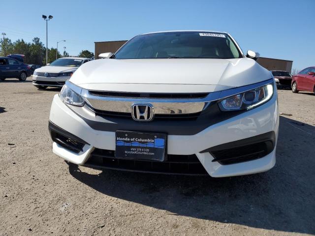 Photo 5 from auction – 2017 HONDA CIVIC LX with VIN 19XFC2F52HE038347