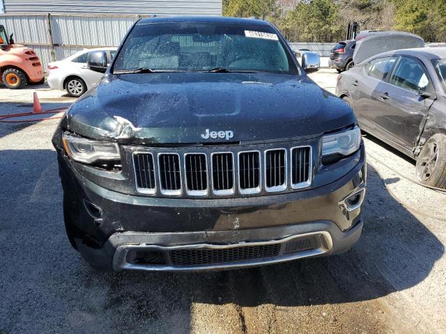 Photo 5 from auction – 2015 JEEP GRAND CHER with VIN 1C4RJFBG6FC158948