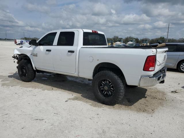 Photo 2 from auction – 2018 RAM 2500 ST with VIN 3C6UR5CL5JG333535
