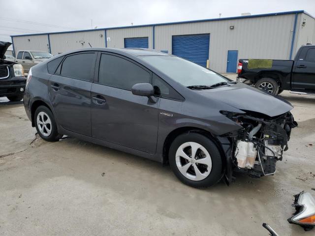 Photo 4 from auction – 2013 TOYOTA PRIUS with VIN JTDKN3DU2D1625279