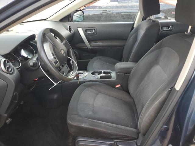 Photo 7 from auction – 2012 NISSAN ROGUE S with VIN JN8AS5MT8CW289294