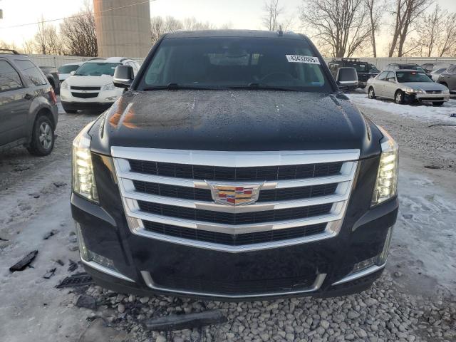Photo 5 from auction – 2017 CADILLAC ESCALADE L with VIN 1GYS4BKJ9HR404432