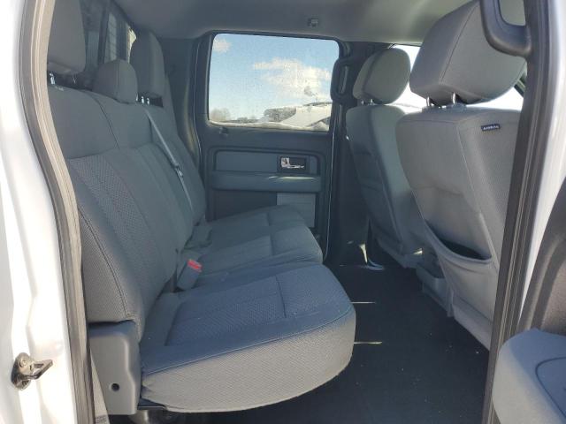 Photo 10 from auction – 2013 FORD F150 SUPER with VIN 1FTFW1ET5DFD10262