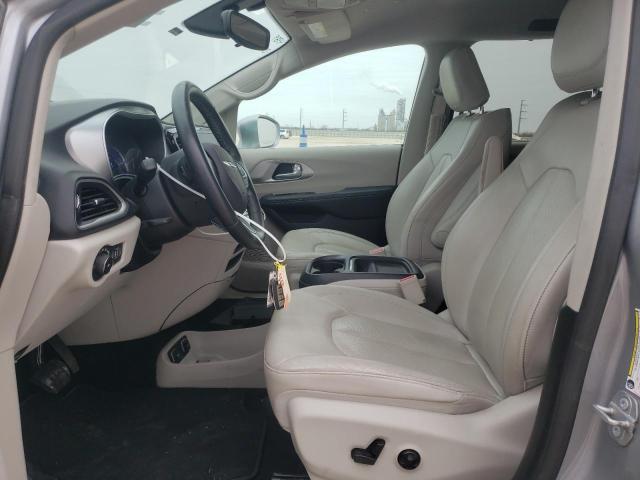 Photo 7 from auction – 2018 CHRYSLER PACIFICA H with VIN 2C4RC1L79JR183645