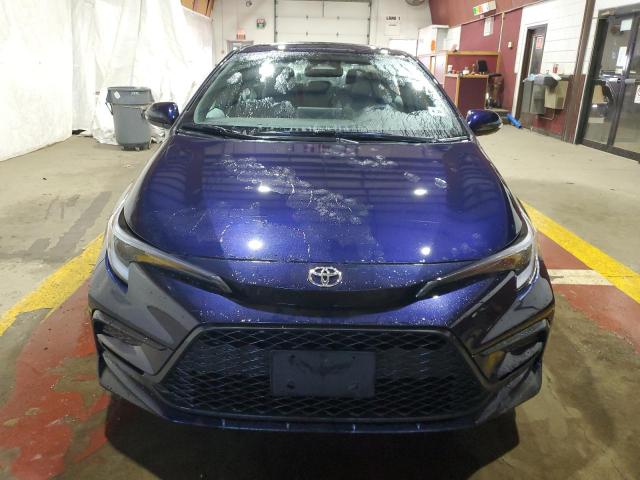 Photo 5 from auction – 2023 TOYOTA COROLLA SE with VIN 5YFP4MCE0PP147064