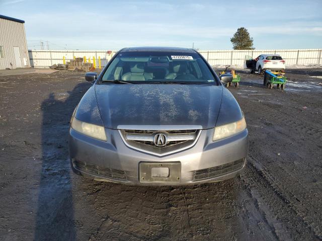 Photo 5 from auction – 2004 ACURA TL with VIN 19UUA66294A033011