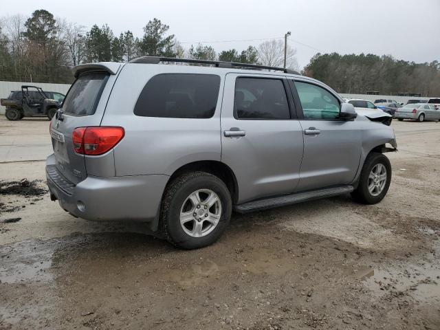 Снимка 3 от търг – 2012 TOYOTA SEQUOIA SR с VIN 5TDBY5G17CS072926
