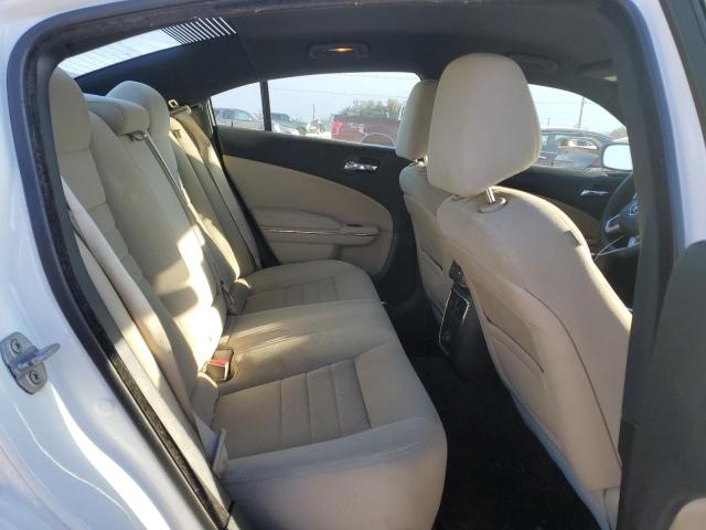 Photo 10 from auction – 2013 DODGE CHARGER SE with VIN 2C3CDXBG1DH622469