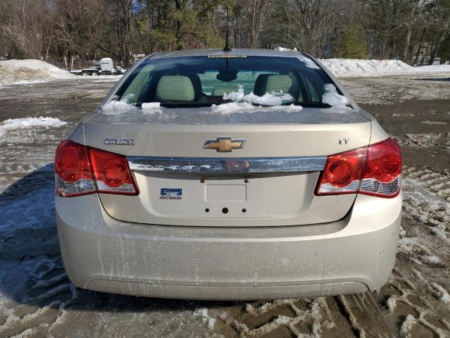 Photo 6 from auction – 2011 CHEVROLET CRUZE LT with VIN 1G1PG5S98B7212134
