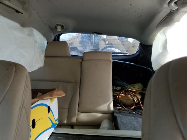 Снимка 10 от търг – 2016 SUBARU OUTBACK 2. с VIN 4S4BSBJC1G3250889