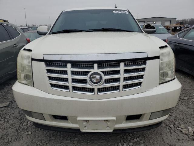 Photo 5 from auction – 2007 CADILLAC ESCALADE L with VIN 1GYFK63807R189953
