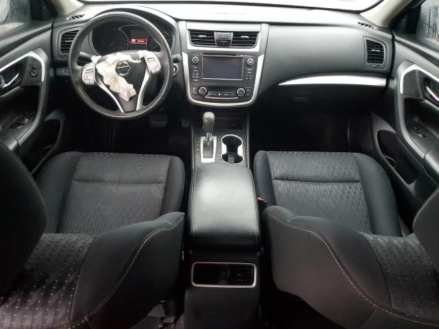 Photo 8 from auction – 2017 NISSAN ALTIMA 2.5 with VIN 1N4AL3AP9HC149838