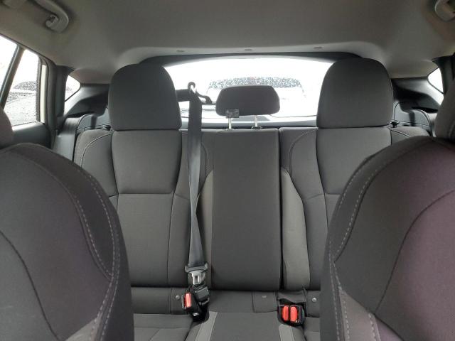 Photo 10 from auction – 2024 SUBARU IMPREZA with VIN JF1GUABC4R8304761