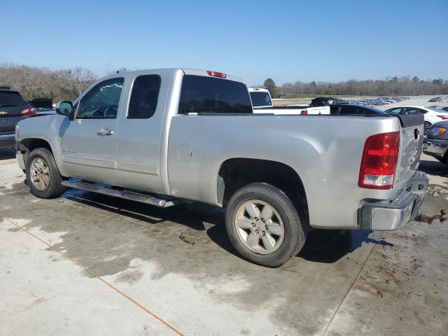 Photo 2 from auction – 2010 GMC SIERRA C15 with VIN 1GTSCWE04AZ221013