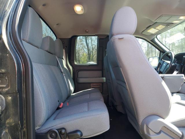 Photo 10 from auction – 2012 FORD F150 SUPER with VIN 1FTEX1CM4CFB51236