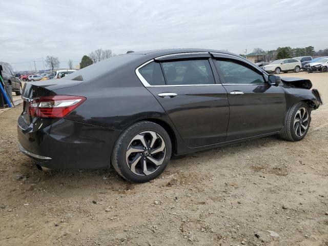 Photo 3 from auction – 2016 HONDA ACCORD EX with VIN 1HGCR2F78GA011028