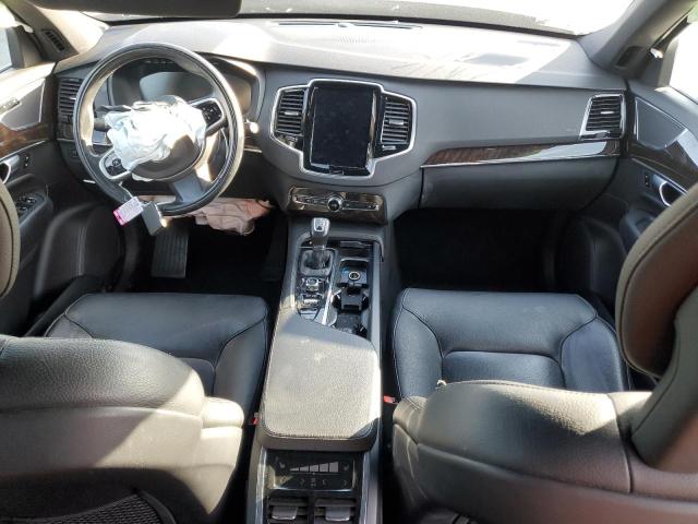 Photo 8 from auction – 2017 VOLVO XC90 T6 with VIN YV4A22PKXH1168698