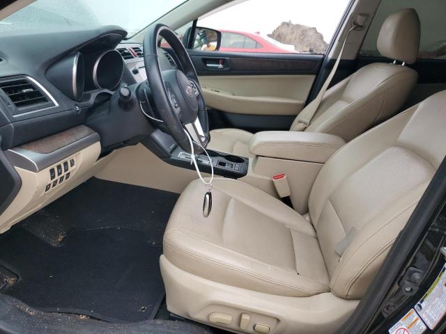 Photo 7 from auction – 2015 SUBARU OUTBACK 3. with VIN 4S4BSENC5F3321747