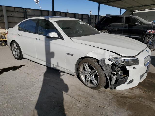 Photo 4 from auction – 2016 BMW 550 I with VIN WBAKN9C55GD962557