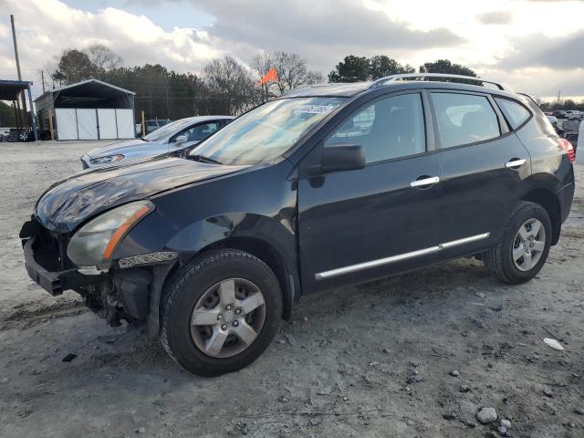 Photo 1 from auction – 2014 NISSAN ROGUE SELE with VIN JN8AS5MT7EW103697