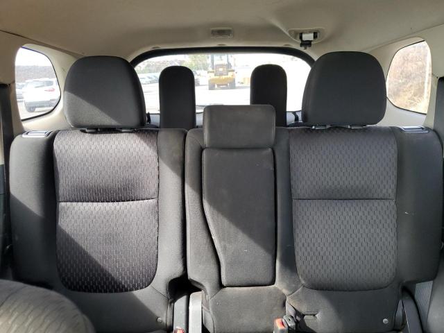Photo 10 from auction – 2014 MITSUBISHI OUTLANDER with VIN JA4AD2A33EZ007258