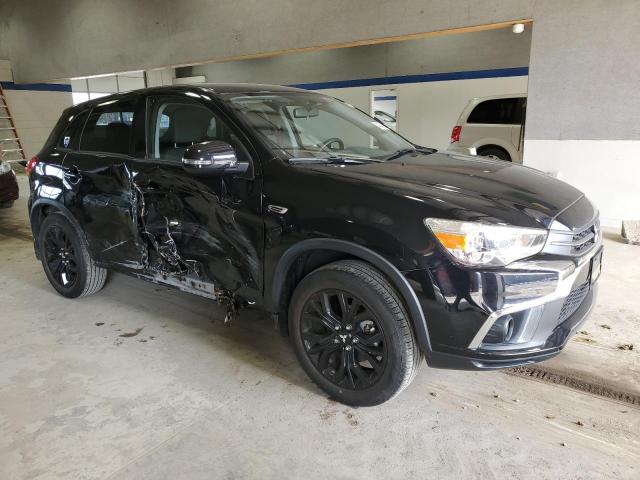 Zdjęcie 4 z aukcji – 2018 MITSUBISHI OUTLANDER z VIN JA4AR3AU0JU005653