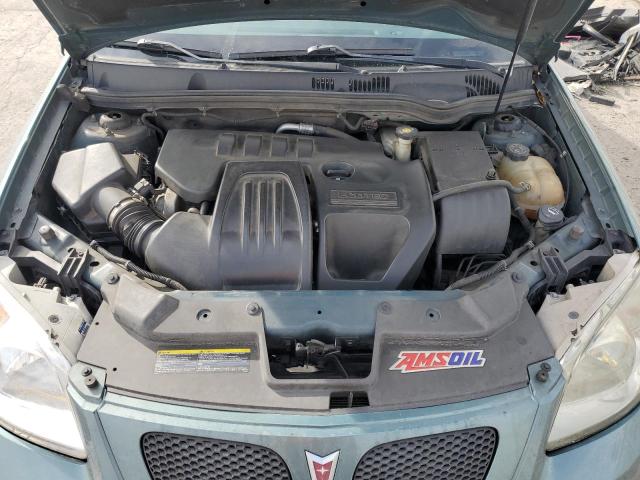 Photo 11 from auction – 2009 PONTIAC G5 with VIN 1G2AS18H997217098