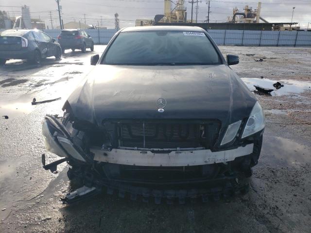 Photo 5 from auction – 2012 MERCEDES-BENZ E 350 with VIN WDDHF5KB2CA603520
