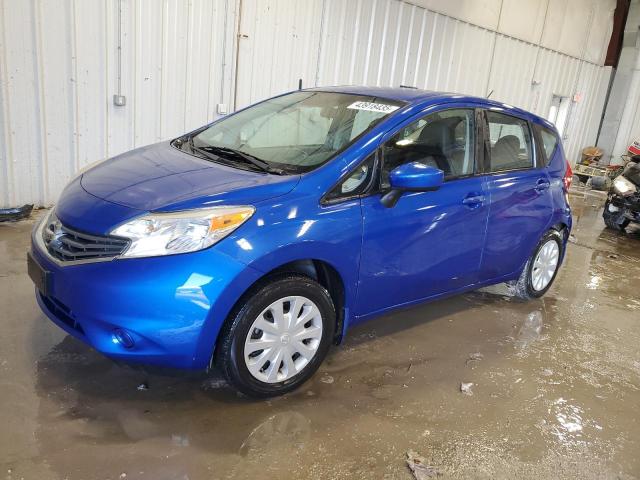 NISSAN VERSA NOTE 2015 with VIN 3N1CE2CP3FL373955 - Photo from auction