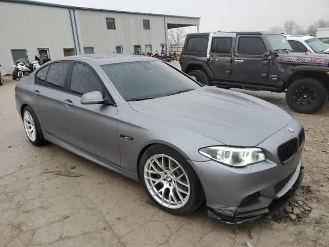 Photo 4 from auction – 2012 BMW 535 XI with VIN WBAFU7C55CDU64992