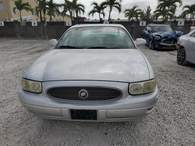 Photo 5 from auction – 2003 BUICK LESABRE CU with VIN 1G4HP52KX34181434