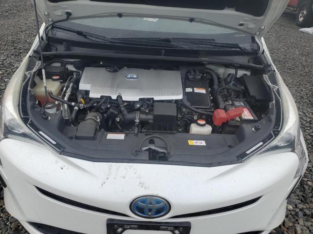 Photo 11 from auction – 2016 TOYOTA PRIUS with VIN JTDKARFU1G3021386