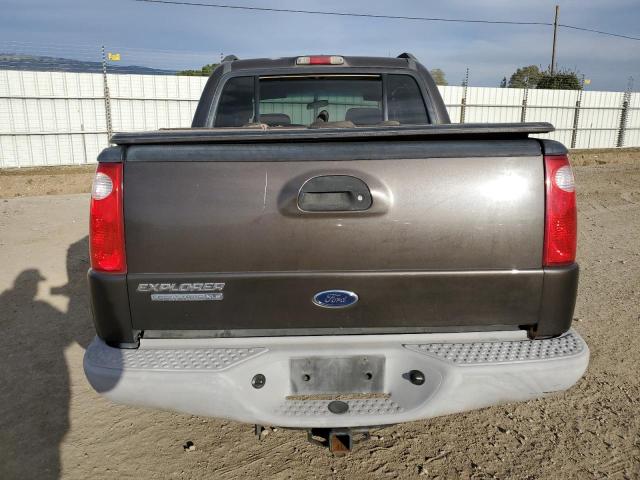 Photo 6 from auction – 2005 FORD EXPLORER S with VIN 1FMZU67K35UA00382