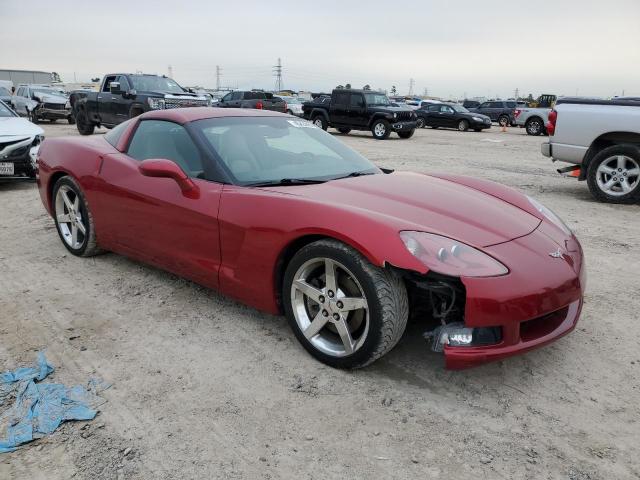 Photo 4 from auction – 2005 CHEVROLET CORVETTE with VIN 1G1YY24U855103206