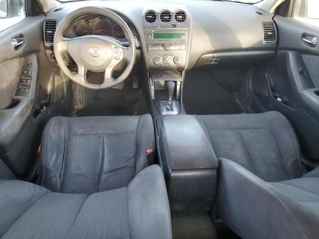 Photo 8 from auction – 2012 NISSAN ALTIMA BAS with VIN 1N4AL2APXCN448715
