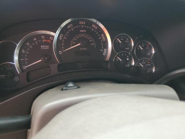 Photo 9 from auction – 2005 CADILLAC ESCALADE E with VIN 3GYFK66N95G204884