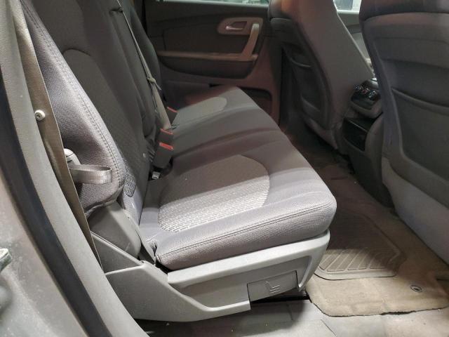 Photo 11 from auction – 2012 CHEVROLET TRAVERSE L with VIN 1GNKRFED6CJ376298