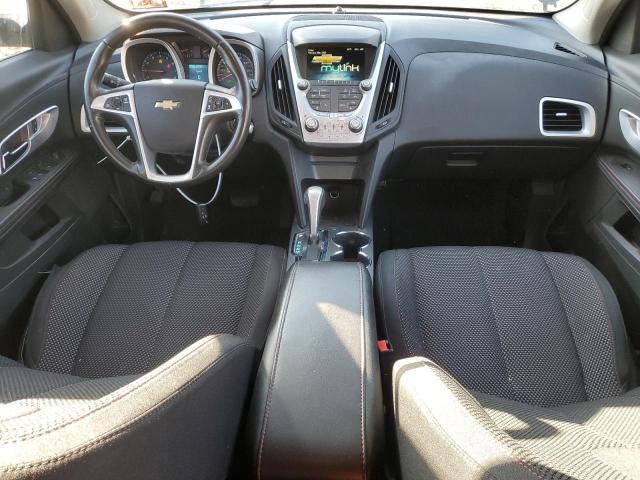 Photo 8 from auction – 2015 CHEVROLET EQUINOX LT with VIN 1GNFLFEK6FZ119715