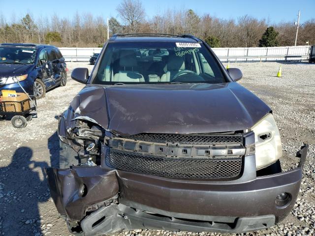 Photo 5 from auction – 2007 CHEVROLET EQUINOX LT with VIN 2CNDL63F076010228