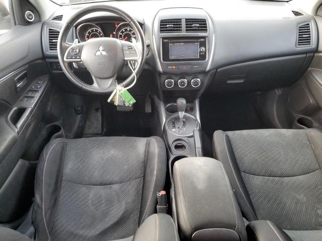 Photo 8 from auction – 2014 MITSUBISHI OUTLANDER with VIN 4A4AP4AU2EE027213