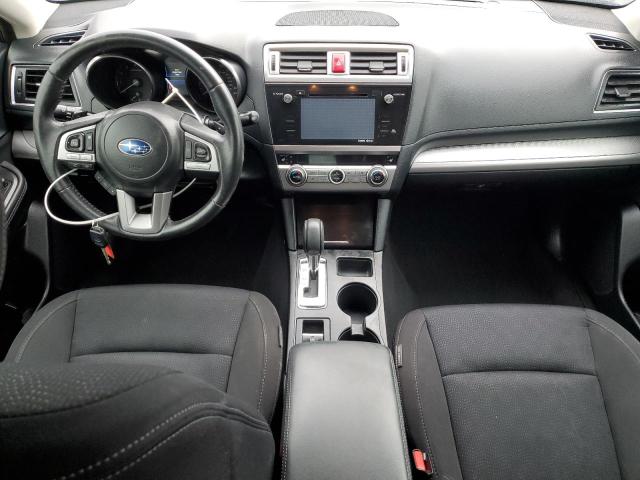 Photo 8 from auction – 2015 SUBARU LEGACY 2.5 with VIN 4S3BNBC6XF3061255