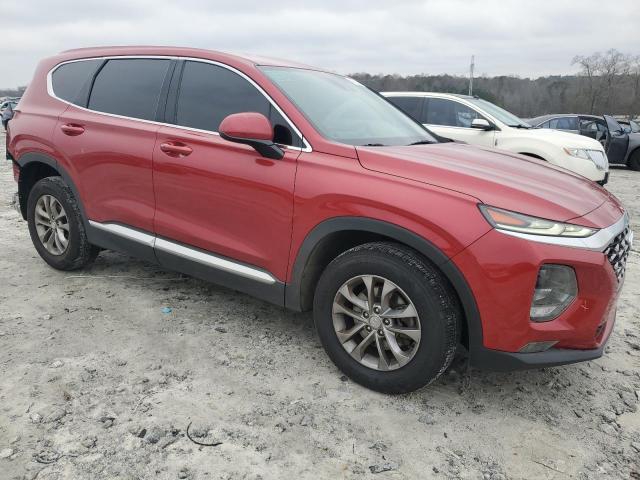 Photo 4 from auction – 2019 HYUNDAI SANTA FE S with VIN 5NMS33AD3KH040577