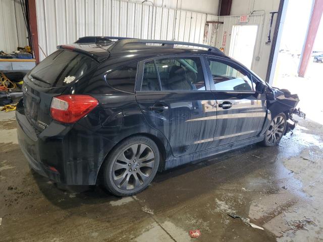 Фото 3 с аукциона – 2016 SUBARU IMPREZA SP с VIN JF1GPAY69G8280690