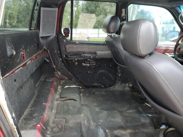 Photo 10 from auction – 2004 FORD EXPLORER S with VIN 1FMDU67K44UC12992