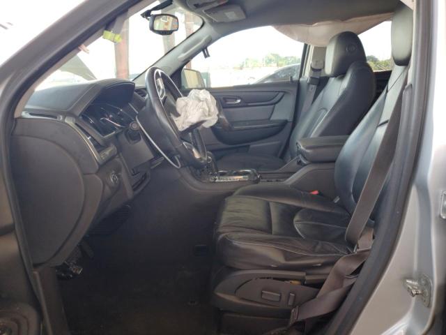 Photo 7 from auction – 2015 GMC ACADIA SLT with VIN 1GKKRRKD5FJ385680