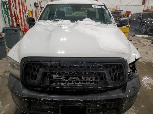 Photo 5 from auction – 2013 RAM 1500 ST with VIN 3C6JR6DG3DG532890